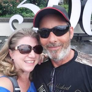 Meet your Posher, Tracey